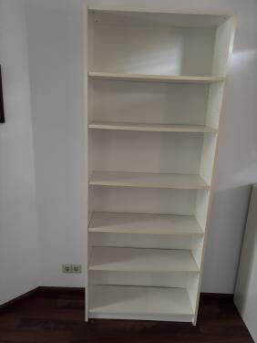 Billy boekenkast