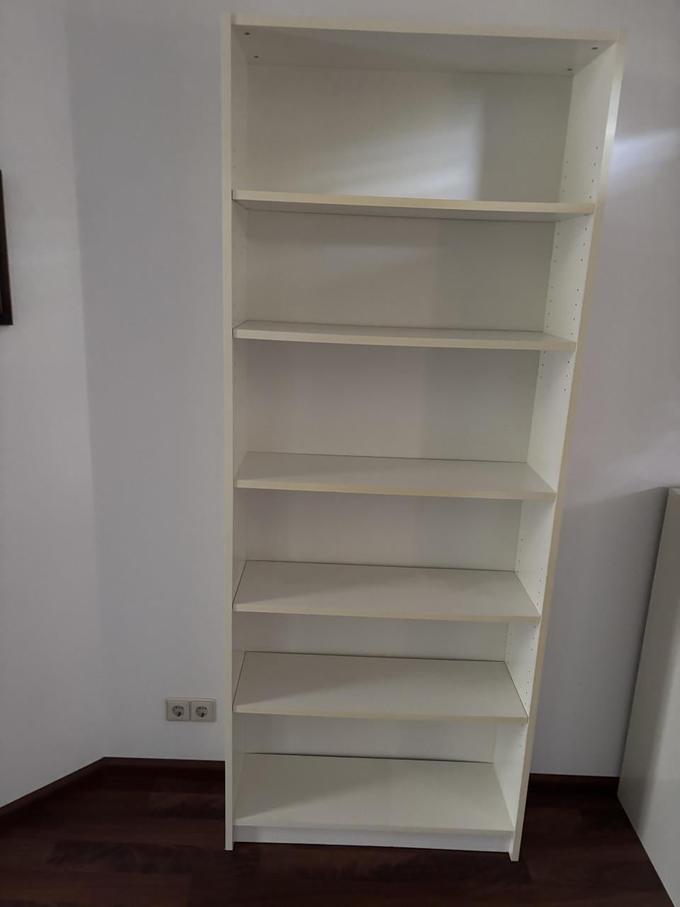 Billy boekenkast