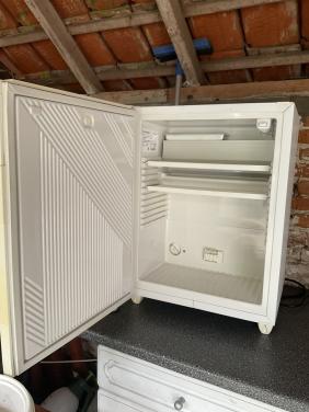 Electrolux compact koelkast