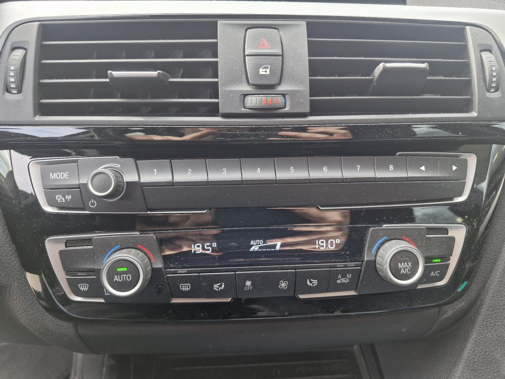 BMW 4 Serie gran coupé 418i executive m sport