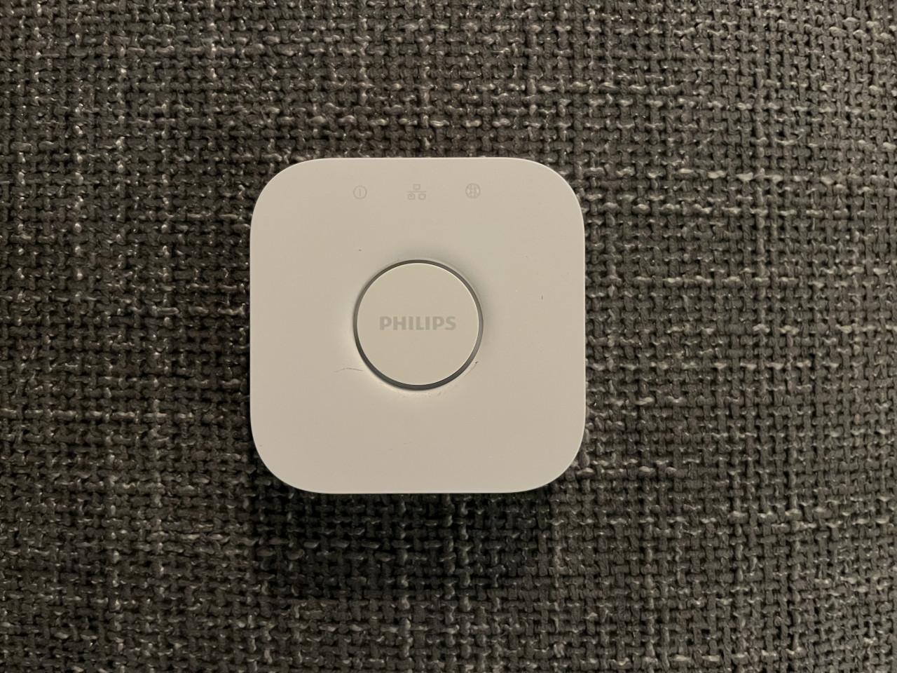 Philips Hue Bridge