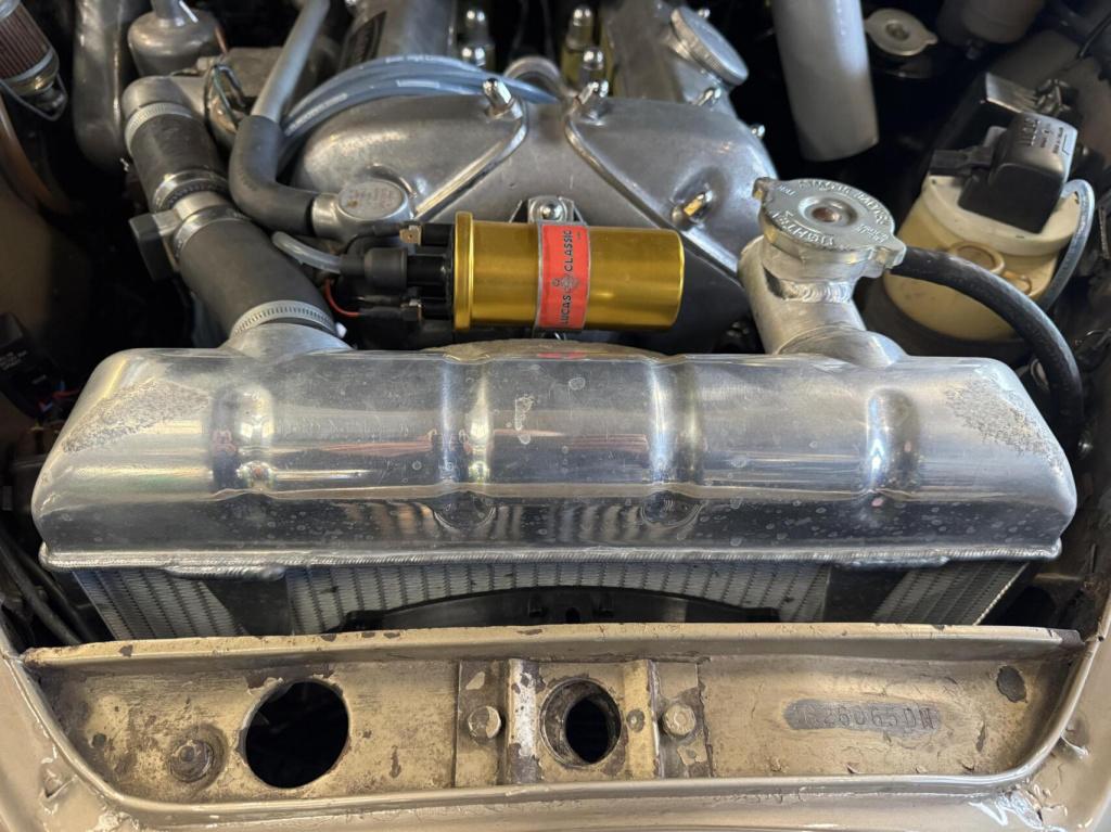 Jaguar S-Type 3.4 s overdrive, origineel nl, gerestaureerd!