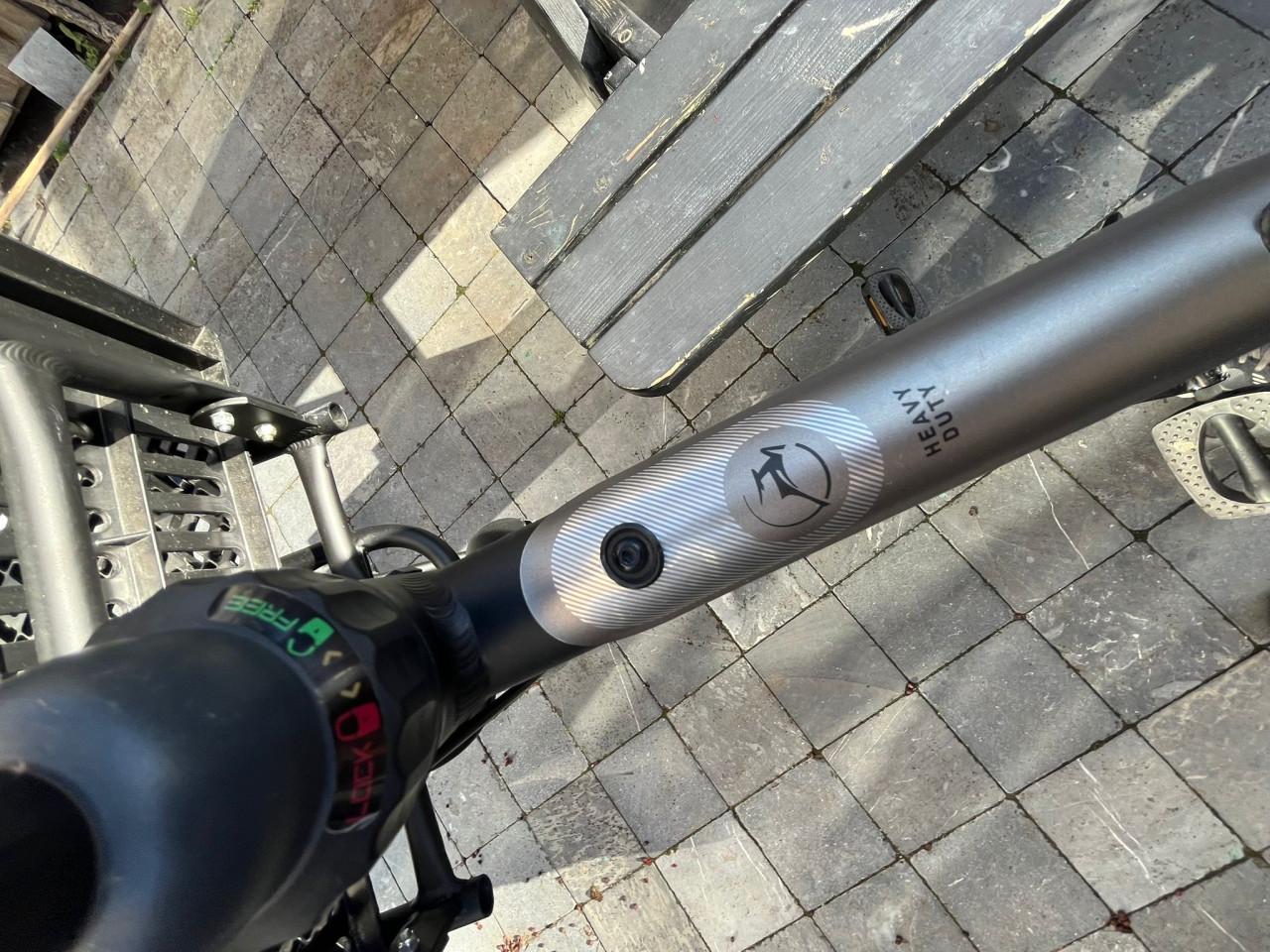 Gazelle Heavy Duty 28 inch