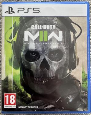 Call of Duty: Modern Warfare II (PS5) – Zo goed als nieuw