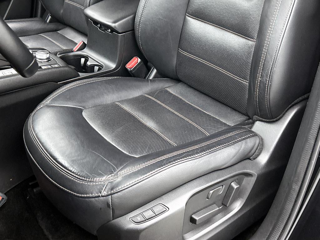 Mazda Cx-5 2.0 skyactiv-g 165 business comfort bose speakers | elecktricshe