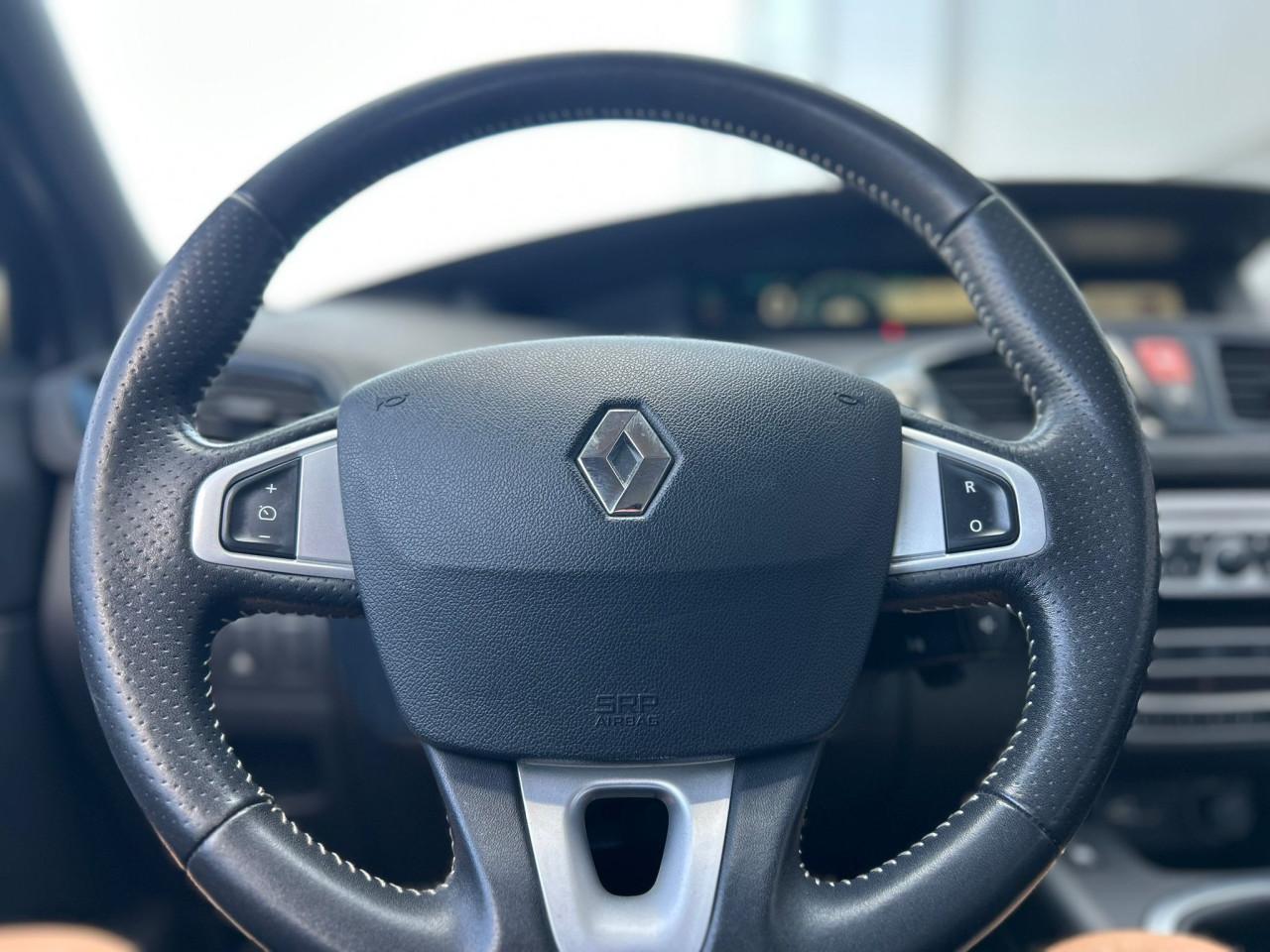 Renault Scenic 1.4 TCe Bose|TREKH|CAMERA|CRUISE CONTR|APK