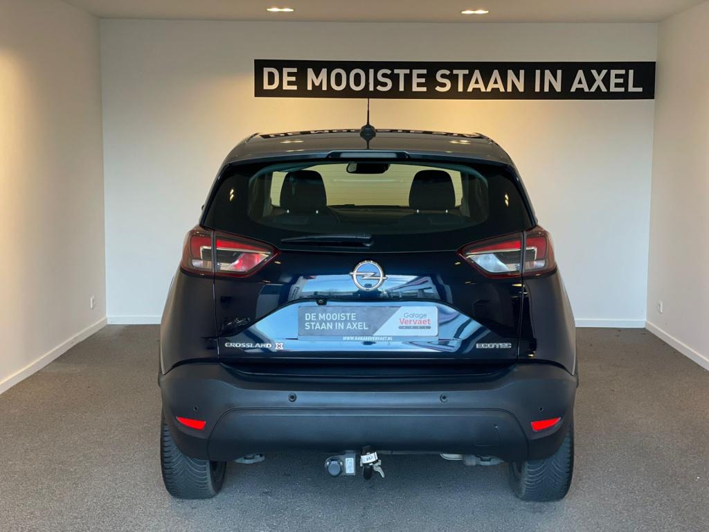 Opel Crossland X 1.2 turbo online edition