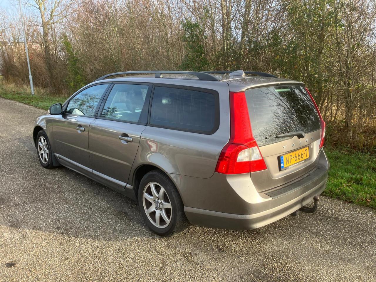 Volvo V70 2.0 Automaat