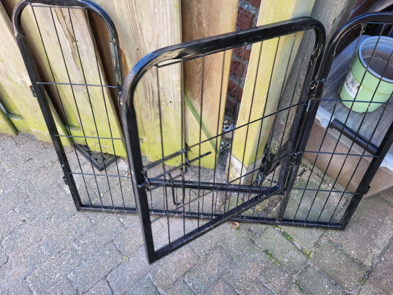 Puppyren panelen zgan