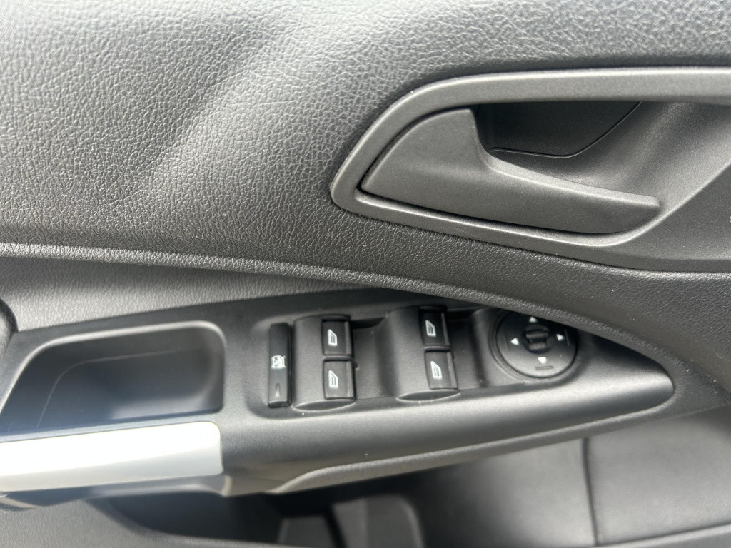 Ford Tourneo Connect compact 1.0 trend
