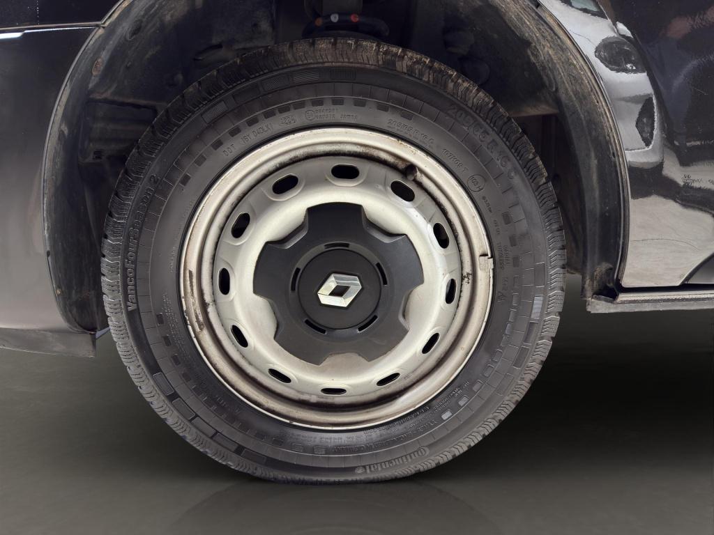 Renault Trafic l1h1 1.6 dci 120 energy | airco  camera | parkeersensors | n