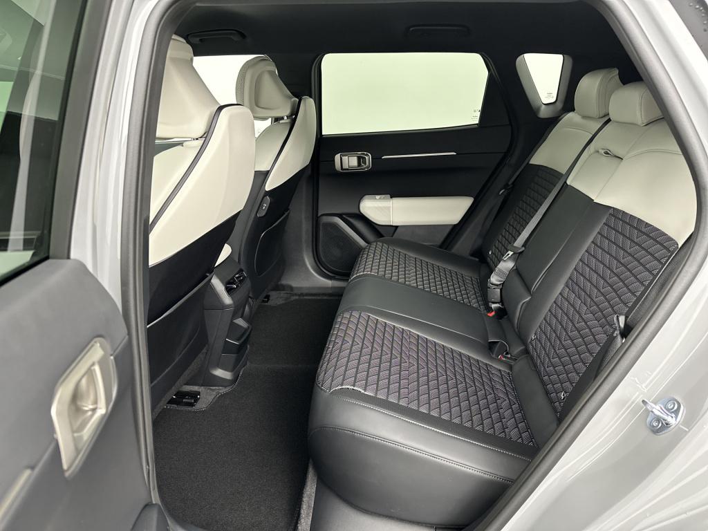 Kia Ev4 gt-line business edition 81.4 kwh | demontratievoertuig |