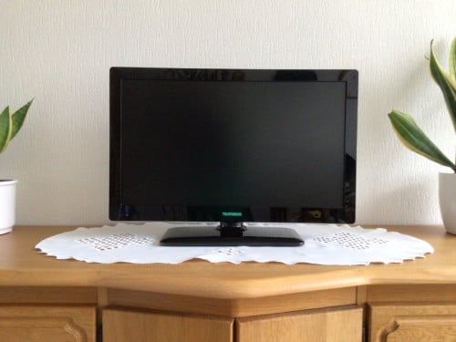 24 inch tv