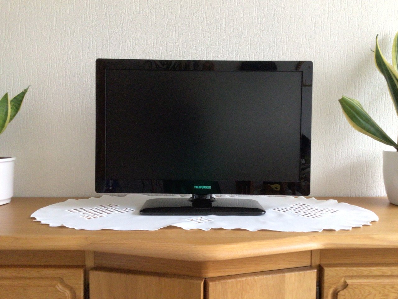 24 inch tv