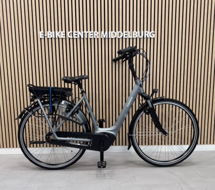 Gazelle Luzern Bosch Active Line Plus 400Wh 53CM