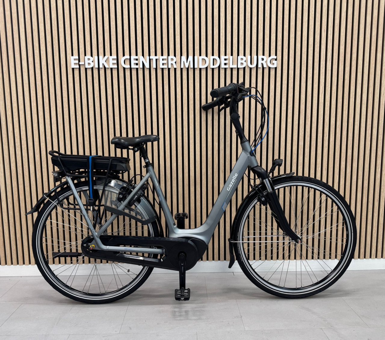Gazelle Luzern Bosch Active Line Plus 400Wh 53CM