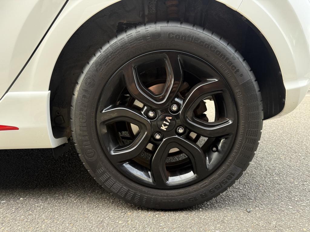 Kia Picanto 1.0 mpi dynamic plusline