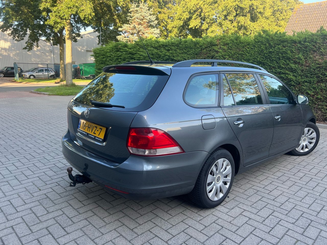 Volkswagen Golf Variant 1.4 TSI Trendline