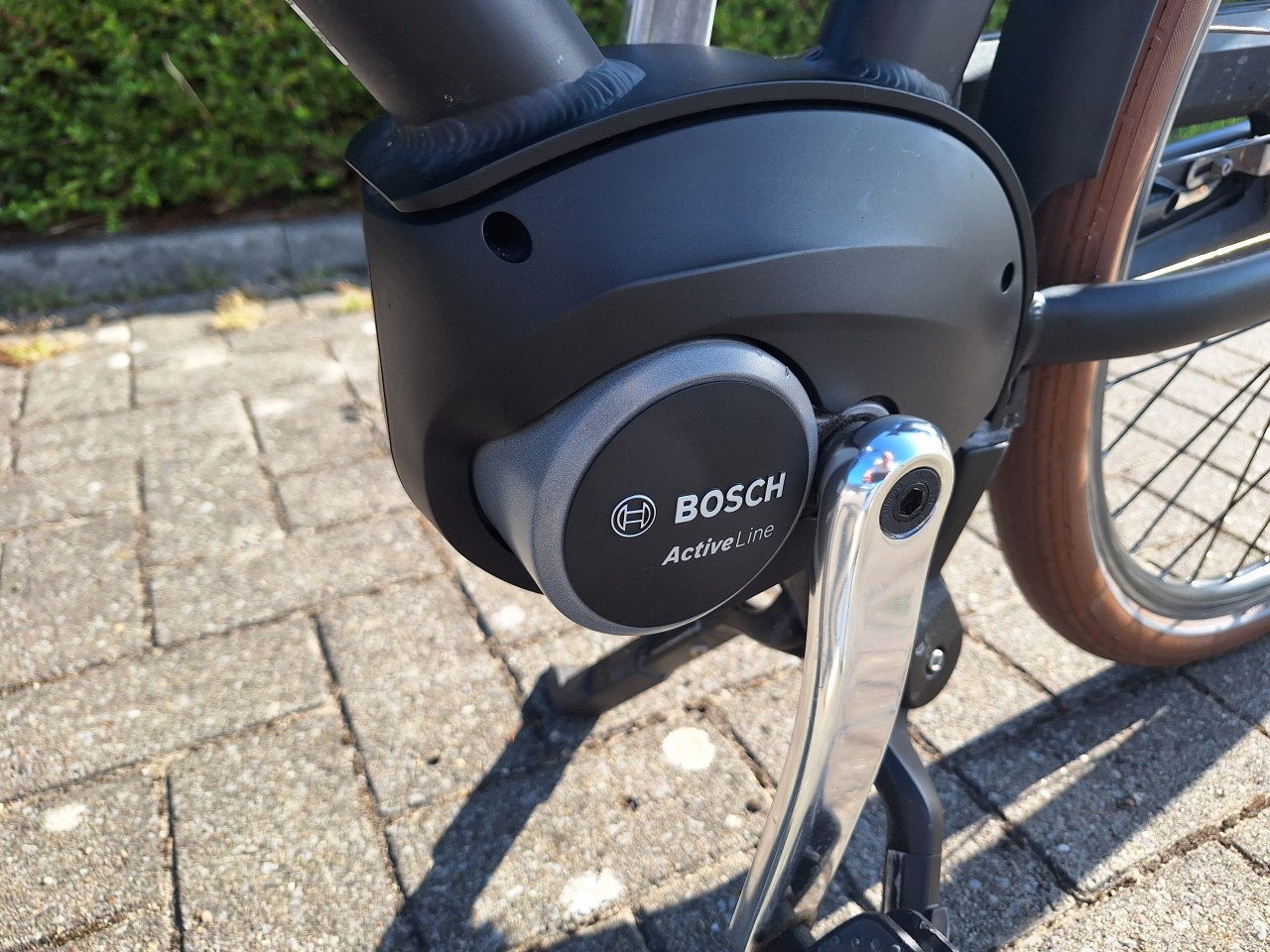 Gazelle Miss Grace e-bike