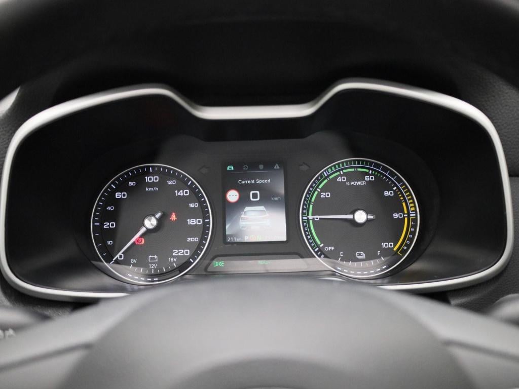 MG Zs Ev luxury 45 kwh