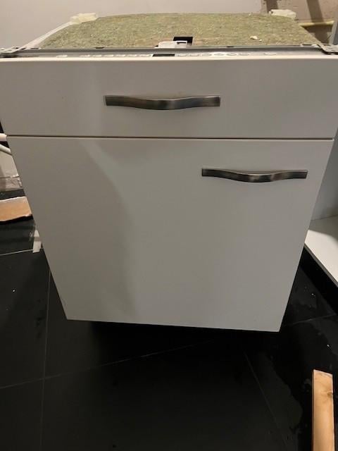 Inbouw vaatwasser Bosch