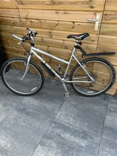 MOUNTAINBIKE