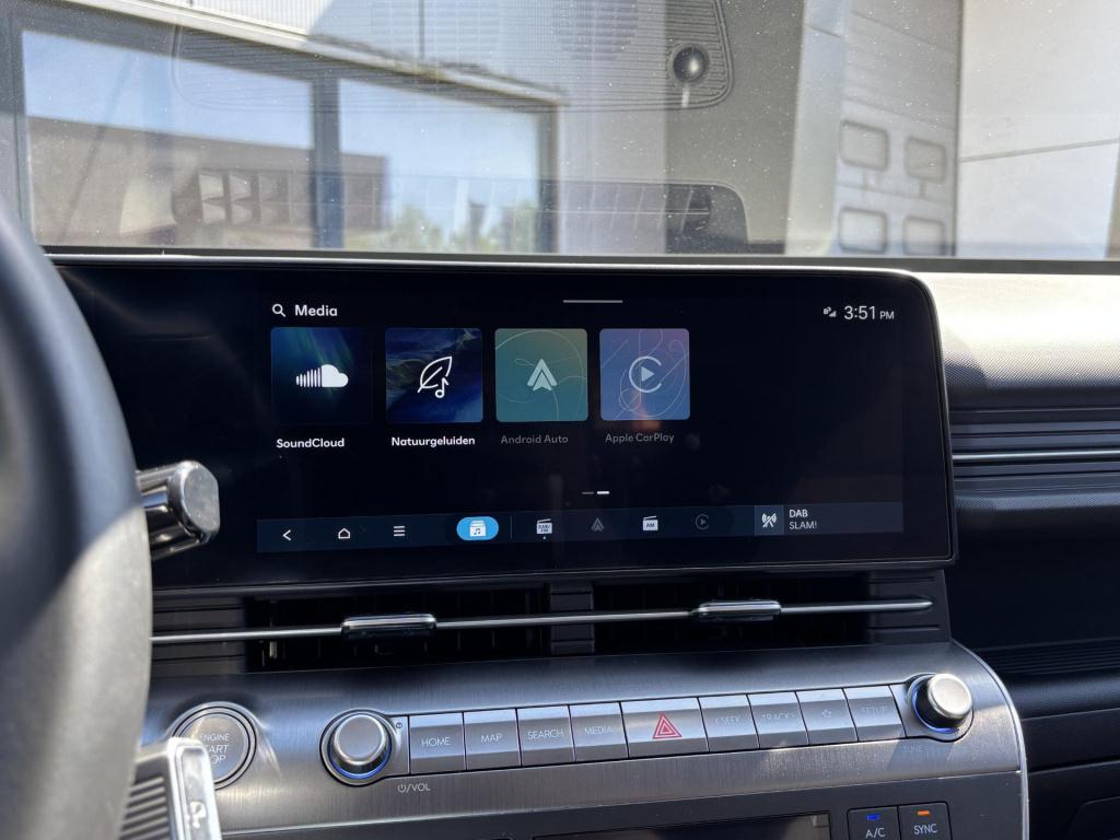 Hyundai Kona 1.6 gdi hev comfort