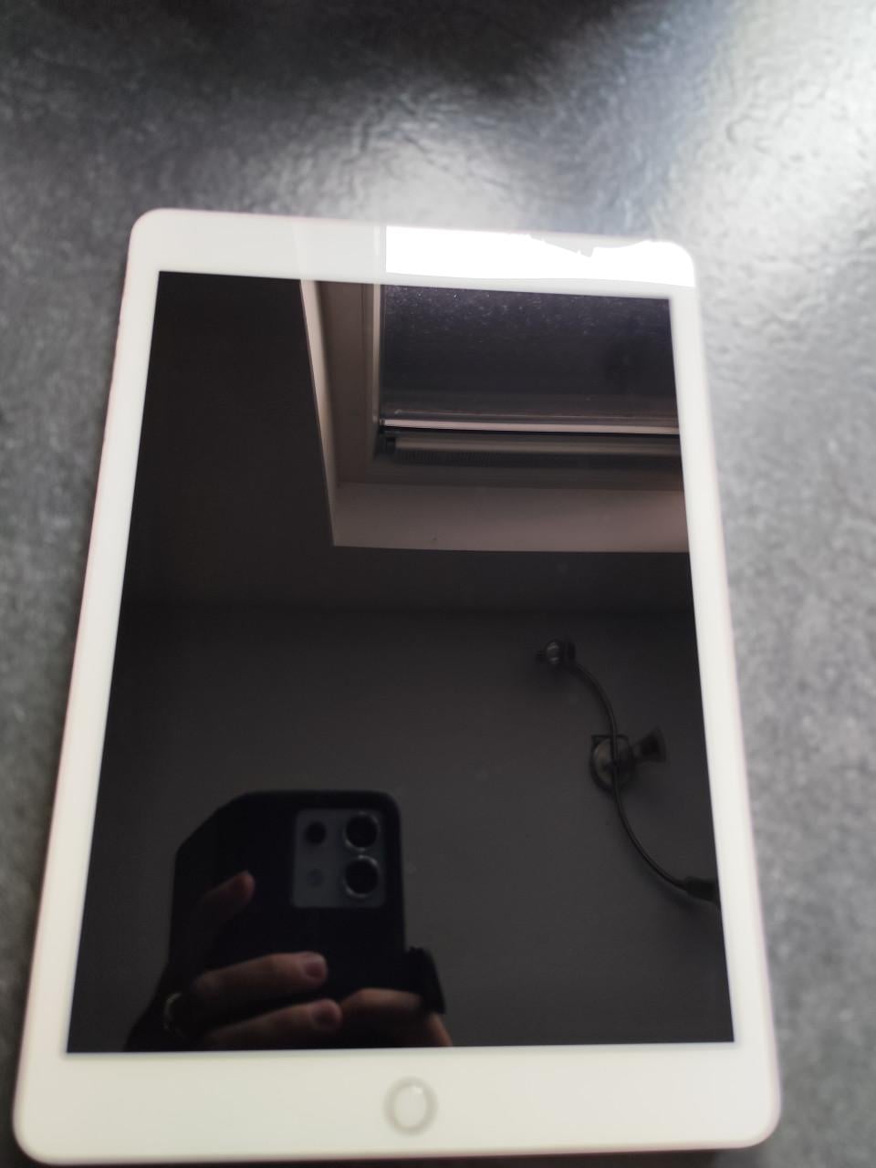 Ipad Apple 10,2 inch, WiFi, 128 GB
