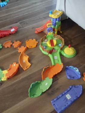 Heel veel zoef zoef speelgoed