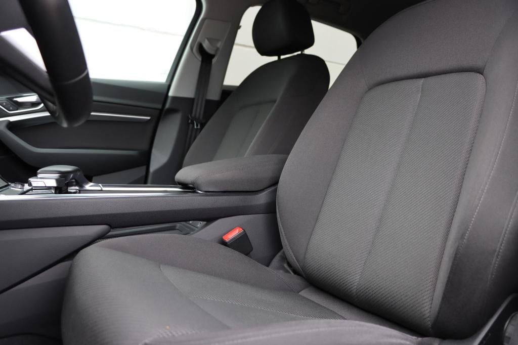 Audi E-tron 50 quattro advanced edition plus 71 kwh | soh 95,1% |