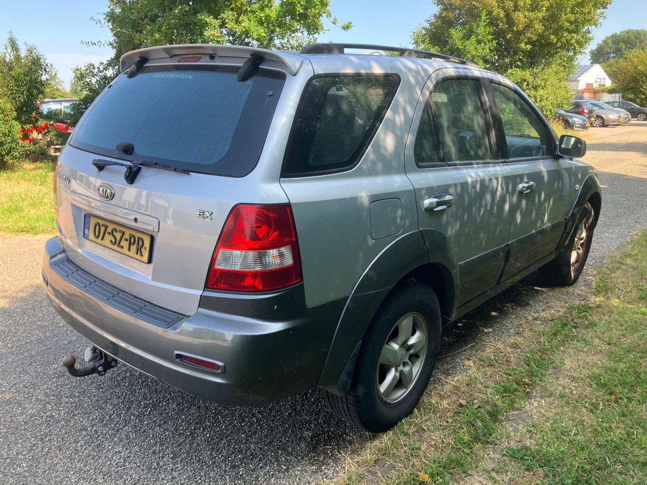 Kia Sorento 3.5 Automaat
