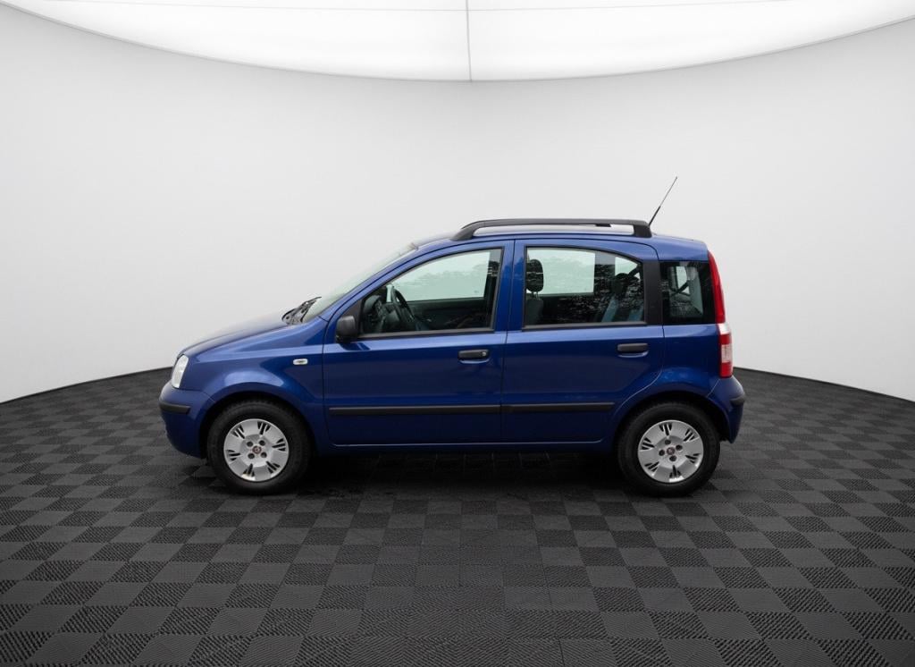 Fiat Panda 1.2 edizione cool