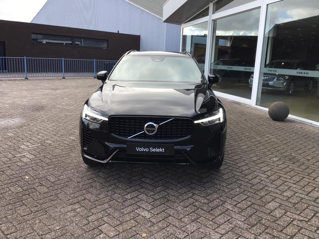 Volvo XC60 2.0 t8 plug-in hybrid awd ultimate bright