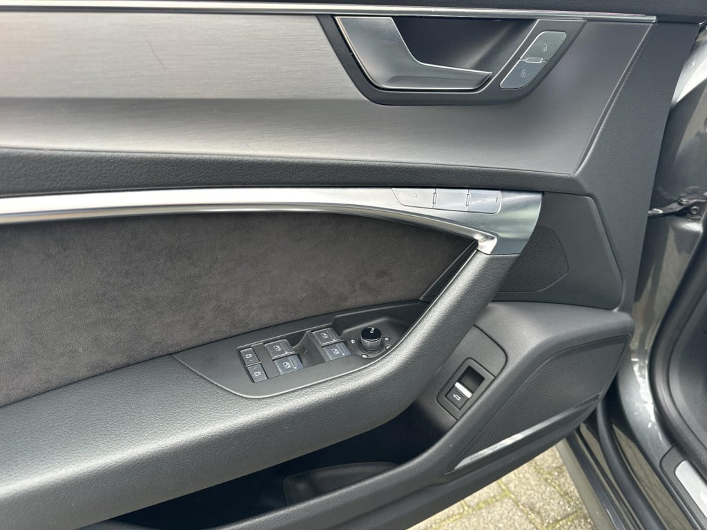 Audi A7 sportback 55 tfsi quattro pro line plus s-line b&o