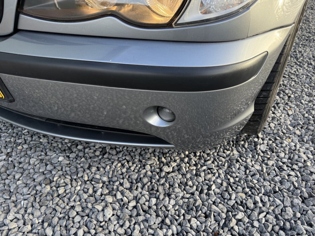 BMW 3-serie 318i 2.0i special executive sedan