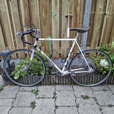 Racefiets
