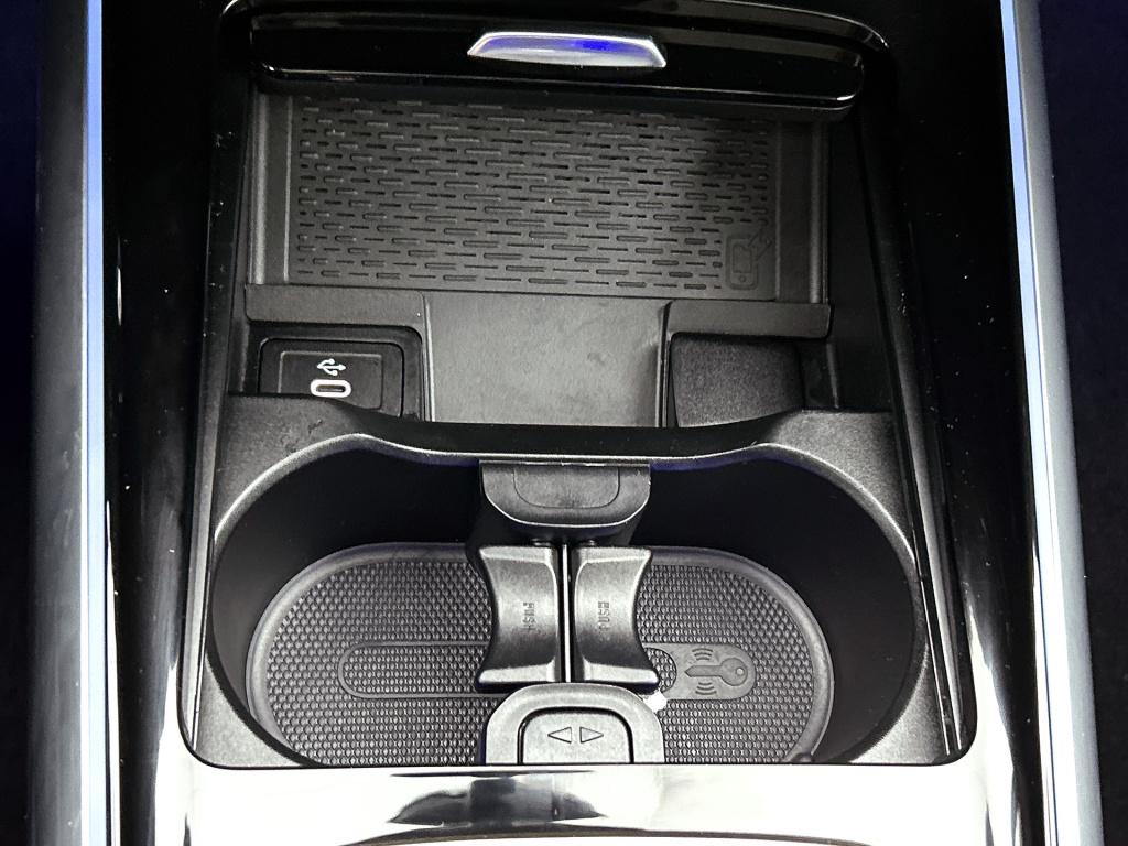 Mercedes-Benz Gla-klasse 250 e amg plug-in hybride amg line | night pakket 