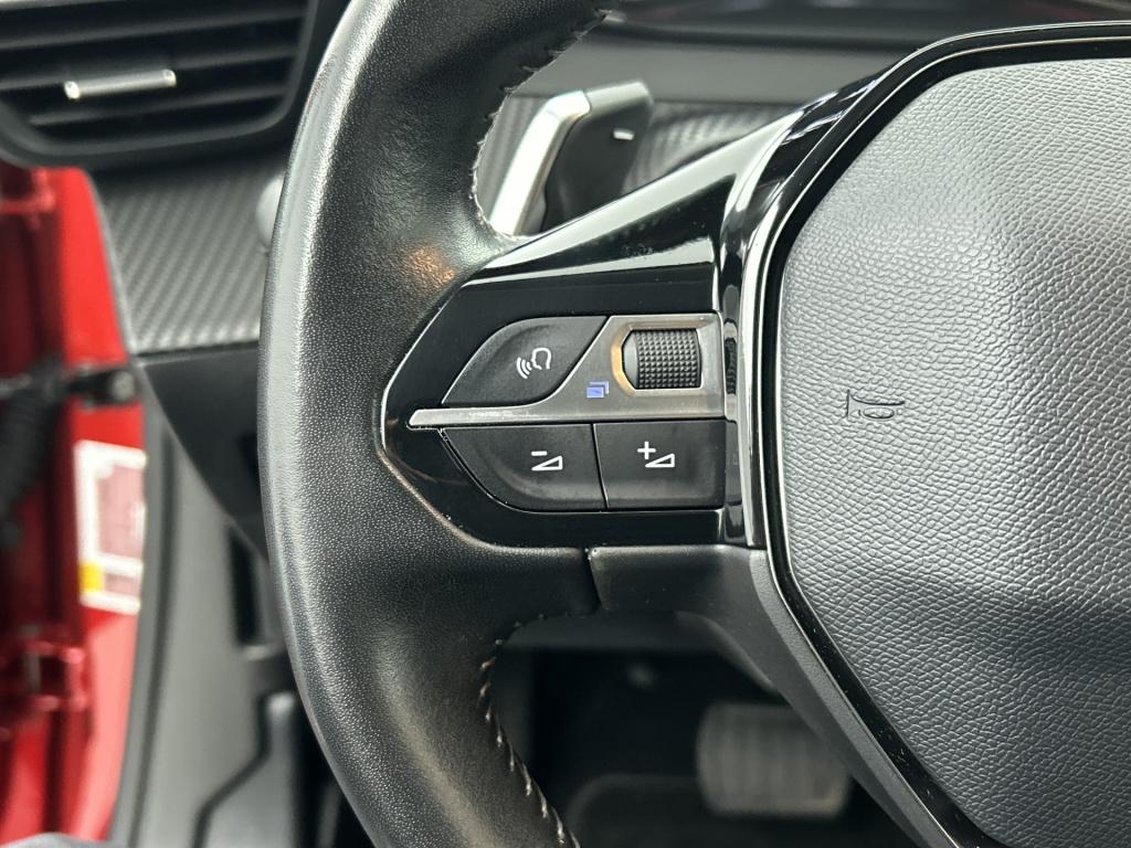 Peugeot 2008 130 pk automaat active | rijklaar | camera achter |