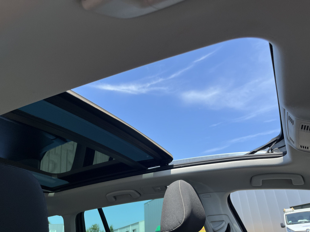 Volkswagen Golf variant 1.4 tsi highline 65 dkm