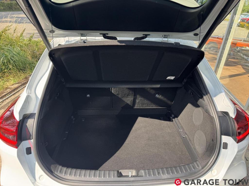 Kia Xceed 1.5 t-gdi mhev black edition orig. nl