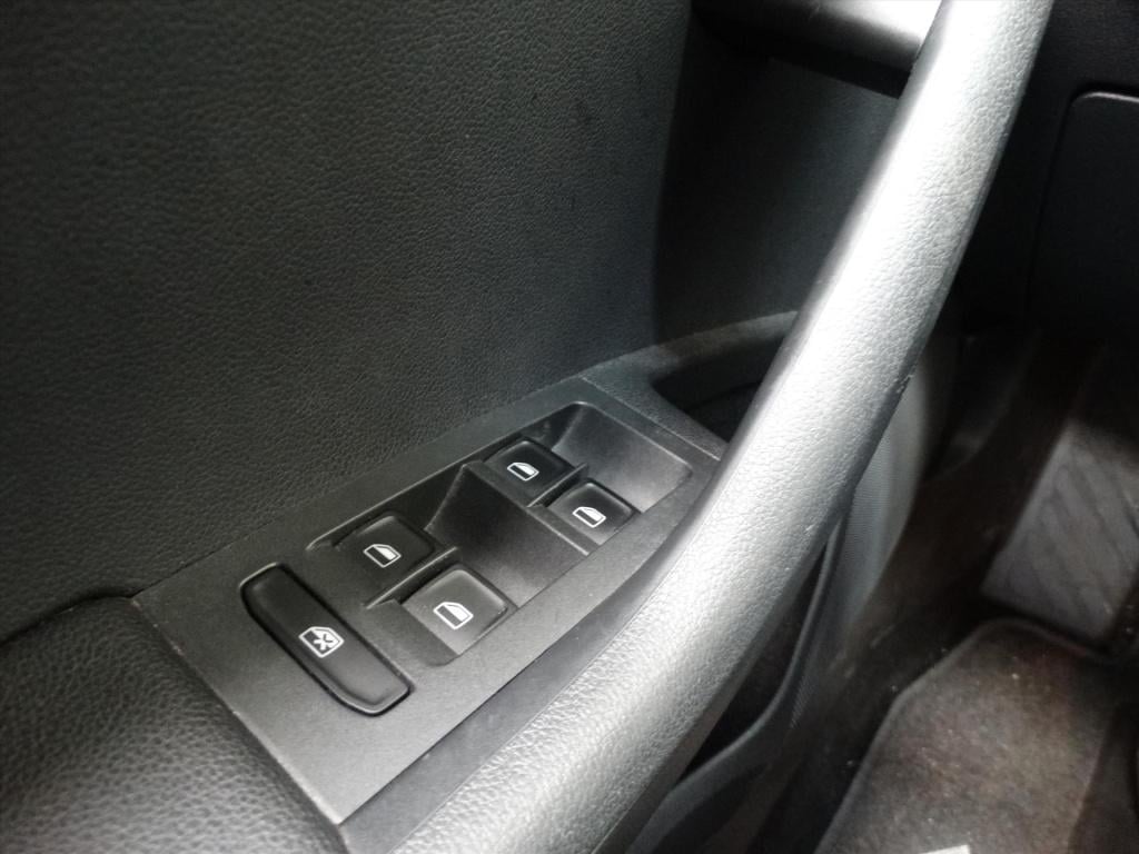 Skoda Octavia 1.2 tsi 105pk greentech ambition