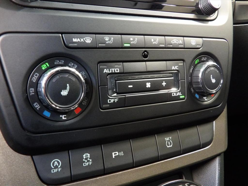 Skoda Yeti 1.4 tsi greentech 125pk dsg-7 style