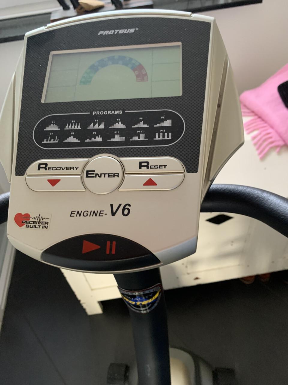 Hometrainer
