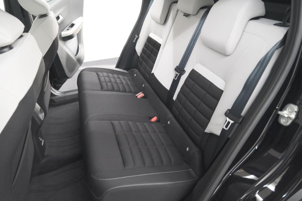 Citroen ë-c3 Aircross plus 113pk extended range 54 kwh | 11 kw lader | came