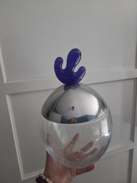 Alessi design pot
