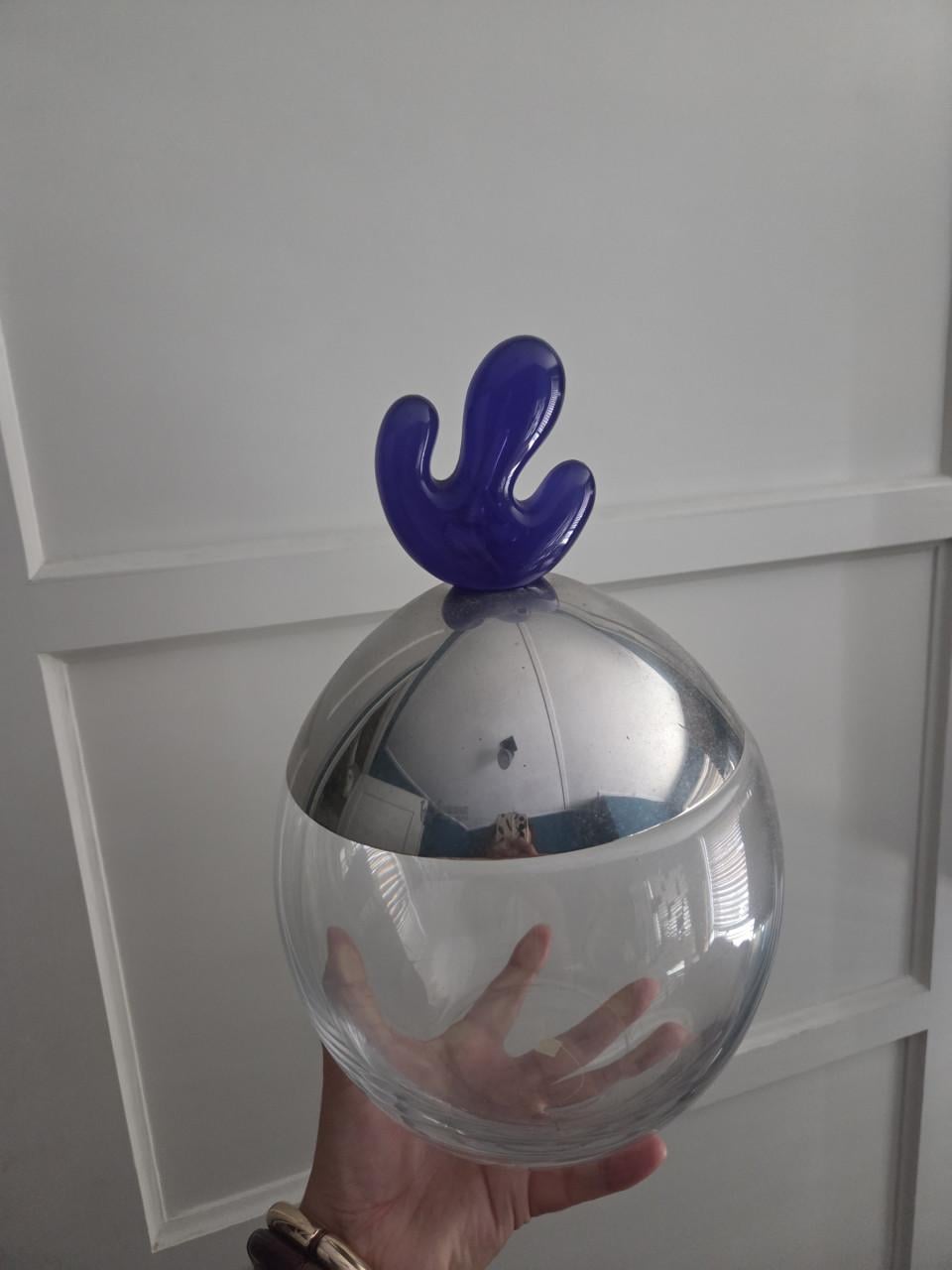 Alessi design pot