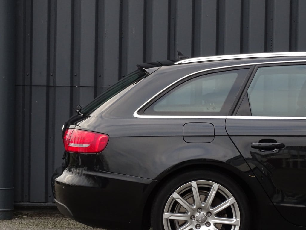 Audi A4 avant 1.8 tfsi pro line s | b&o audio | afn. trekhaak