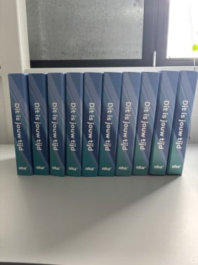 Cursus Makelaar NHA nieuw!