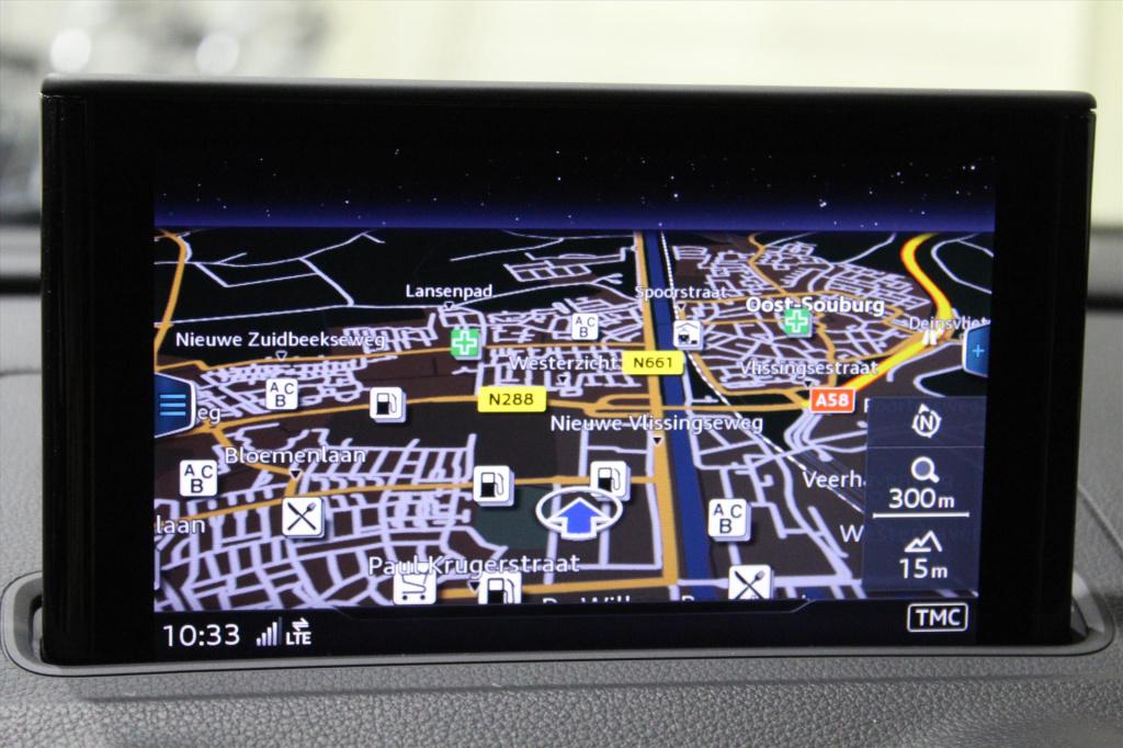 Audi A3 40 e-tron 204pk s tronic design