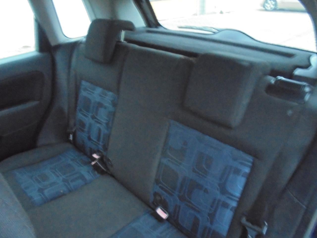 Fiesta 1.3 Cool & Sound,TWEEDE EIGENAAR 148.697 Km met N.A.P € 1995